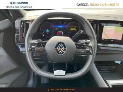 Photo 12 Renault Austral  1.2 E-Tech full hybrid 200ch Evolution - 24
