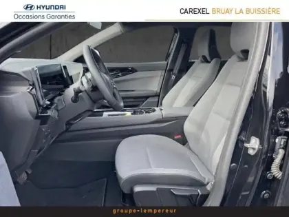 Photo 9 Renault Austral  1.2 E-Tech full hybrid 200ch Evolution - 24