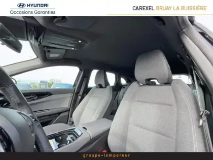 Photo 10 Renault Austral  1.2 E-Tech full hybrid 200ch Evolution - 24
