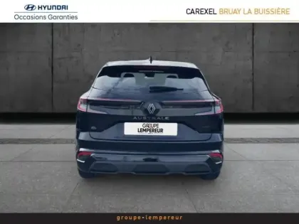 Photo 6 Renault Austral  1.2 E-Tech full hybrid 200ch Evolution - 24