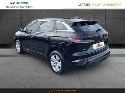 Photo 8 Renault Austral  1.2 E-Tech full hybrid 200ch Evolution - 24