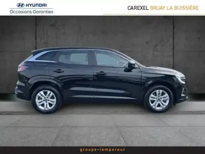 Photo 5 Renault Austral  1.2 E-Tech full hybrid 200ch Evolution - 24