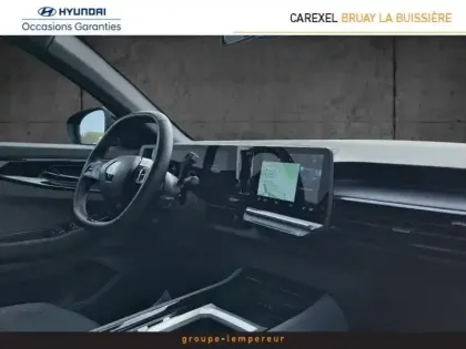 Photo 11 Renault Austral  1.2 E-Tech full hybrid 200ch Evolution - 24