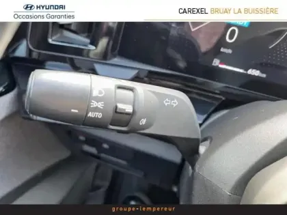 Photo 15 Renault Austral  1.2 E-Tech full hybrid 200ch Evolution - 24