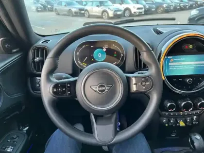 Photo 10 Mini Countryman Gén. II (F60) Ph2 Edition Premium Plus 5