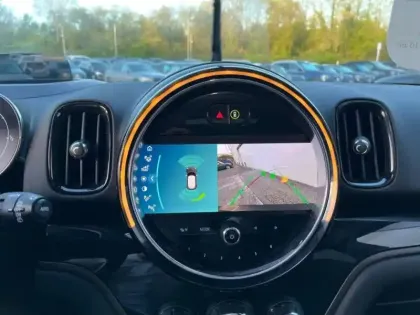 Photo 9 Mini Countryman Gén. II (F60) Ph2 Edition Premium Plus 5