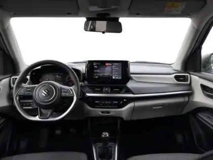 Photo 5 Suzuki Swift Gén. V Ph1 Pack 5