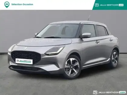 Photo Suzuki Swift Pack