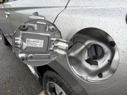 Photo 9 Suzuki Swift Gén. V Ph1 Pack 5