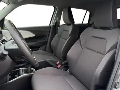 Photo 6 Suzuki Swift Gén. V Ph1 Pack 5