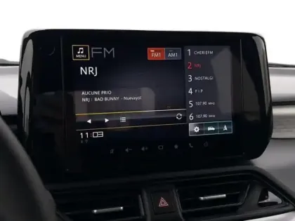 Photo 11 Suzuki Swift Gén. V Ph1 Pack 5