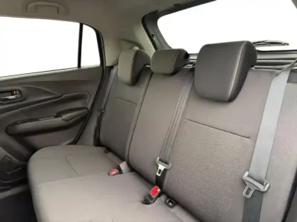 Photo 7 Suzuki Swift Gén. V Ph1 Pack 5