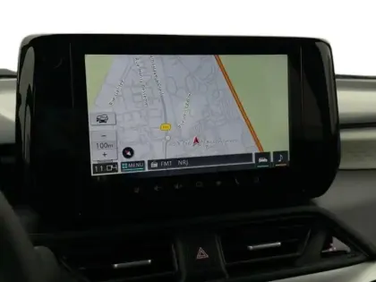 Photo 12 Suzuki Swift Gén. V Ph1 Pack 5