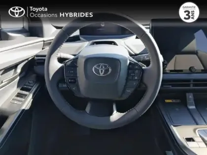 Photo 8 Toyota C-HR + 224ch 77kWh Design Grande Autonomie