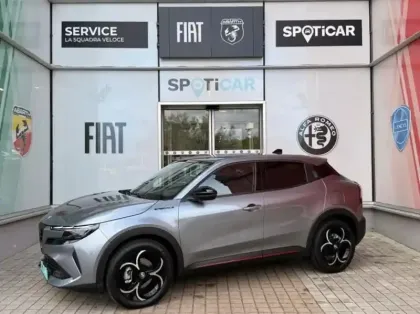 Photo Alfa Romeo Junior Speciale