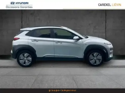 Photo 5 Hyundai Kona Gén. I Ph2 Creative 5