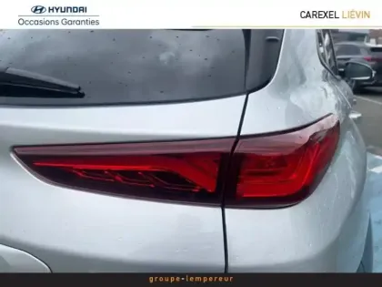 Photo 7 Hyundai Kona Gén. I Ph2 Creative 5