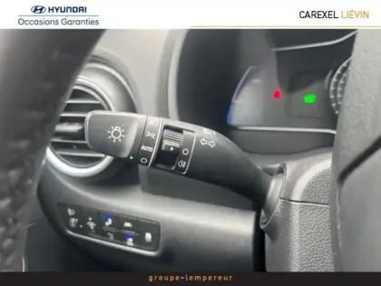Photo 15 Hyundai Kona Gén. I Ph2 Creative 5