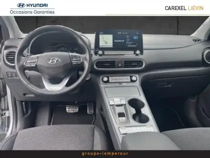 Photo 11 Hyundai Kona Gén. I Ph2 Creative 5