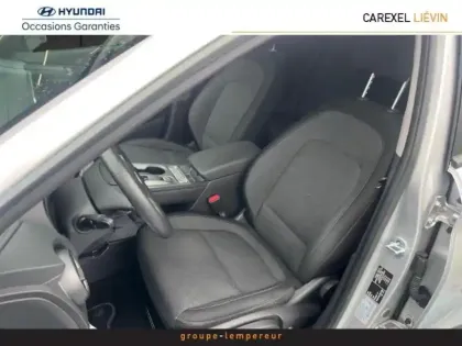Photo 9 Hyundai Kona Gén. I Ph2 Creative 5