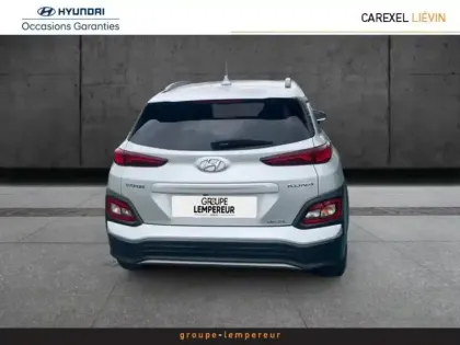 Photo 6 Hyundai Kona Gén. I Ph2 Creative 5