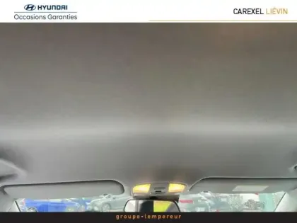 Photo 10 Hyundai Kona Gén. I Ph2 Creative 5