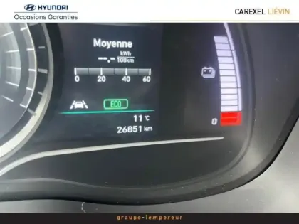Photo 14 Hyundai Kona Gén. I Ph2 Creative 5