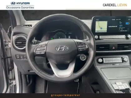 Photo 12 Hyundai Kona Gén. I Ph2 Creative 5