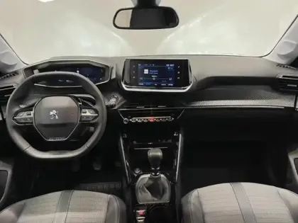 Photo 8 Peugeot 208  1.2 PureTech 100ch S&S Allure Pack 118g