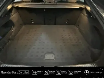 Photo 11 Mercedes Classe GLC GLC Coupé 220 d 194ch AMG Line 4Matic 9G-Tronic