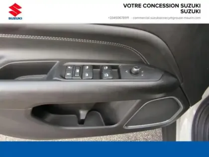 Photo 10 Jeep Compass  1.3 Turbo T4 190ch PHEV 4xe Limited AT6 eAWD