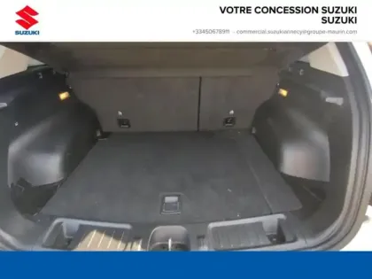 Photo 9 Jeep Compass  1.3 Turbo T4 190ch PHEV 4xe Limited AT6 eAWD