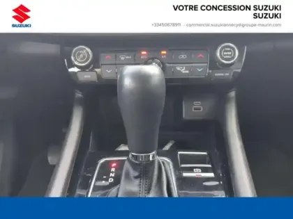 Photo 14 Jeep Compass  1.3 Turbo T4 190ch PHEV 4xe Limited AT6 eAWD