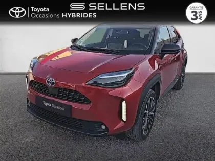 Photo Toyota Yaris Collection