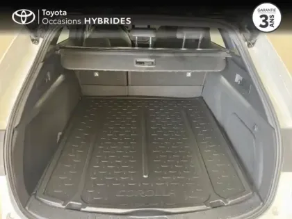 Photo 9 Toyota Corolla  Touring Spt 184h GR Sport MY22