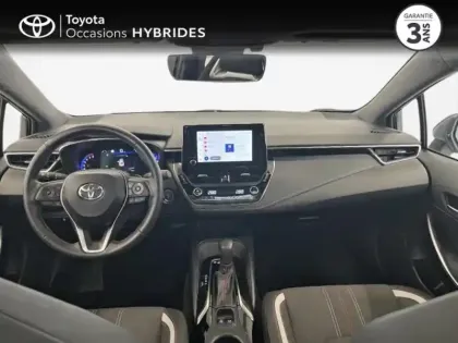 Photo 7 Toyota Corolla  Touring Spt 184h GR Sport MY22