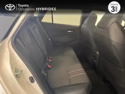 Photo 6 Toyota Corolla  Touring Spt 184h GR Sport MY22