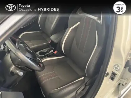 Photo 10 Toyota Corolla  Touring Spt 184h GR Sport MY22