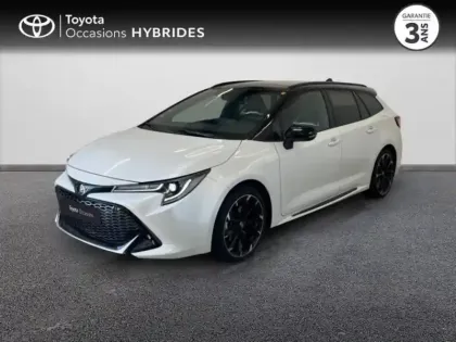 Photo Toyota Corolla