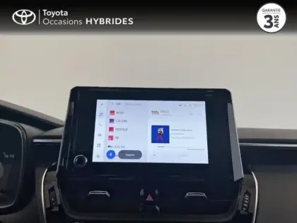 Photo 14 Toyota Corolla  Touring Spt 184h GR Sport MY22