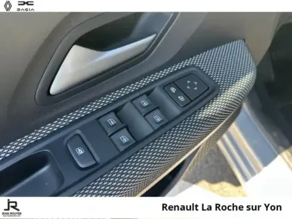 Photo 14 Dacia Sandero  1.0 ECO-G 100ch Expression