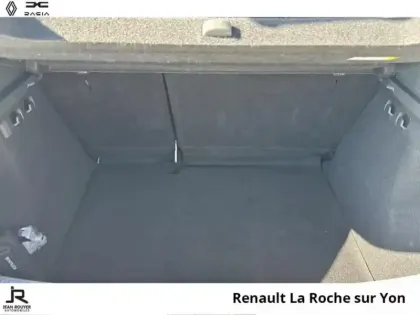 Photo 6 Dacia Sandero  1.0 ECO-G 100ch Expression