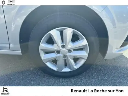 Photo 7 Dacia Sandero  1.0 ECO-G 100ch Expression