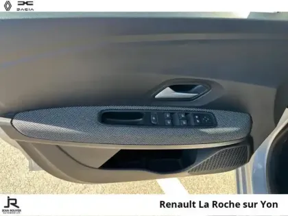 Photo 13 Dacia Sandero  1.0 ECO-G 100ch Expression