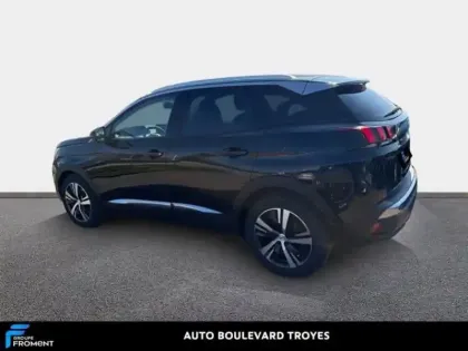 Photo 6 Peugeot 3008 Gén. II Ph1 Allure 5