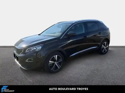 Photo Peugeot 3008 Allure