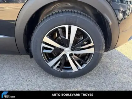 Photo 12 Peugeot 3008 Gén. II Ph1 Allure 5