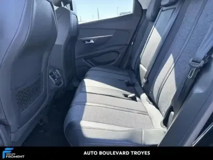 Photo 11 Peugeot 3008 Gén. II Ph1 Allure 5