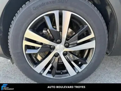 Photo 14 Peugeot 3008 Gén. II Ph1 Allure 5