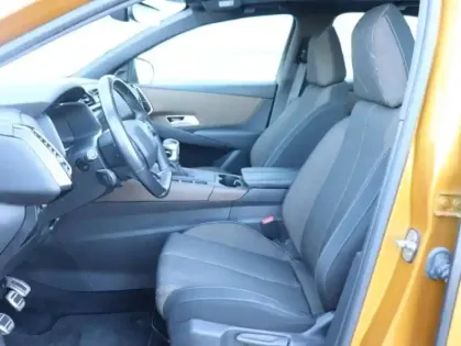 Photo 8 DS DS 7  Crossback BlueHDi 130ch So Chic